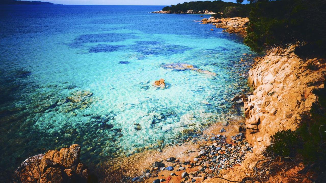 A Gioia Di Campa Villa Figari  Exteriör bild