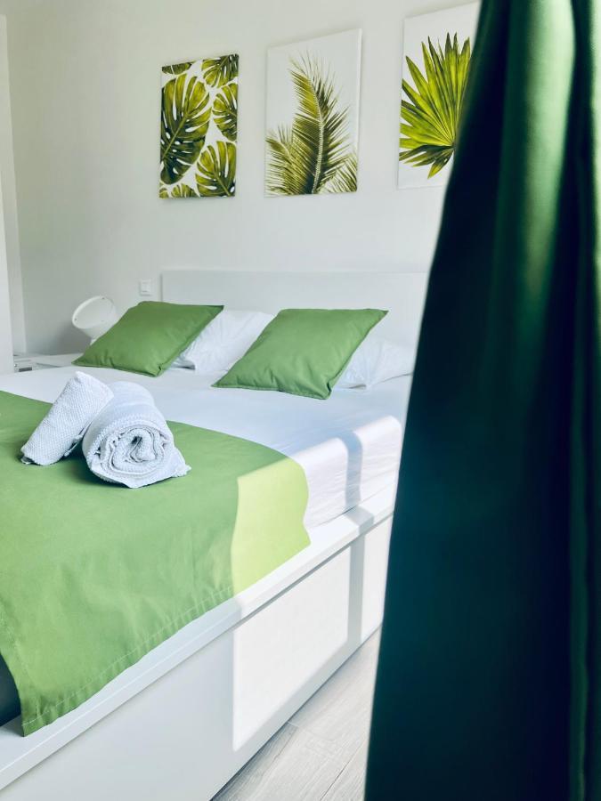 A Gioia Di Campa Villa Figari  Exteriör bild