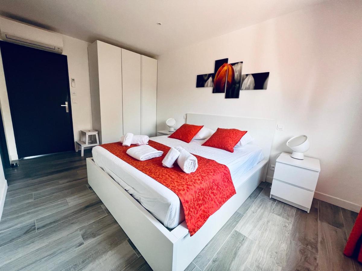 A Gioia Di Campa Villa Figari  Exteriör bild