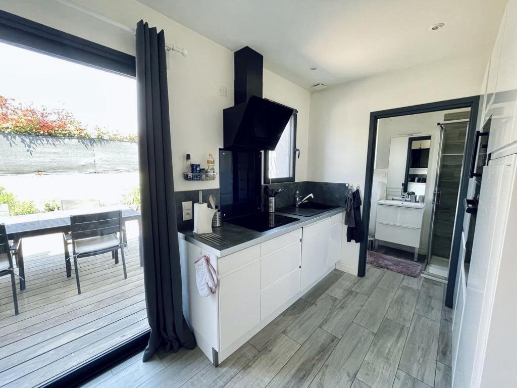 A Gioia Di Campa Villa Figari  Exteriör bild