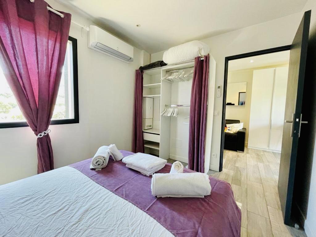 A Gioia Di Campa Villa Figari  Exteriör bild