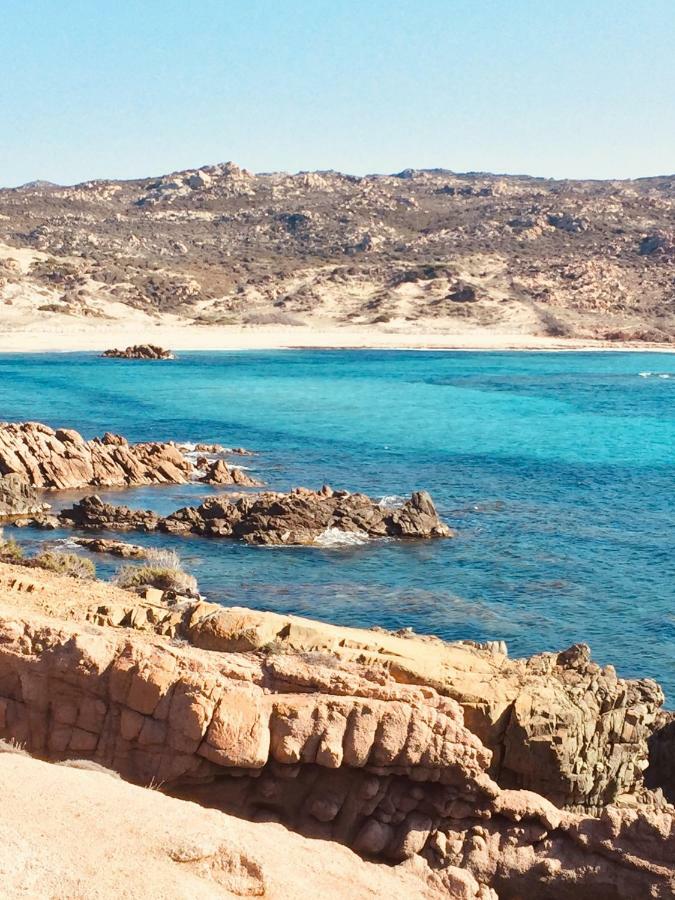 A Gioia Di Campa Villa Figari  Exteriör bild
