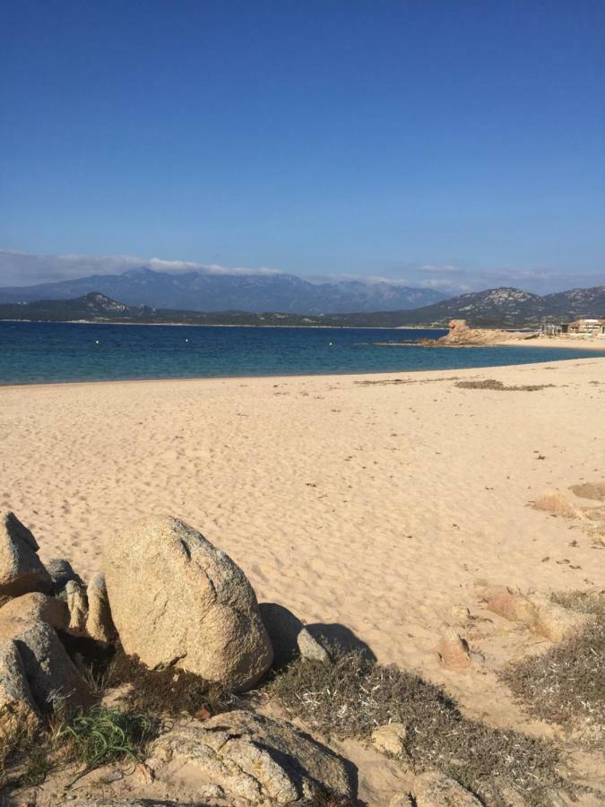 A Gioia Di Campa Villa Figari  Exteriör bild