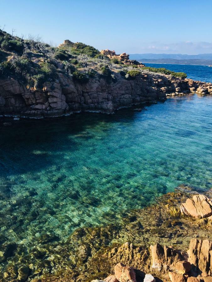 A Gioia Di Campa Villa Figari  Exteriör bild