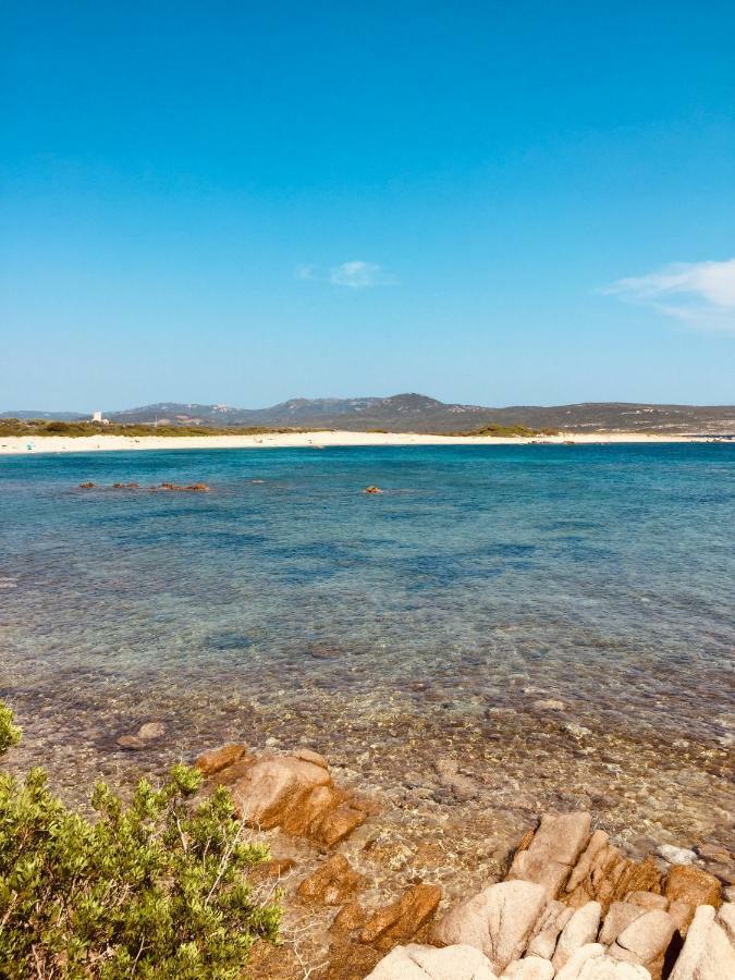 A Gioia Di Campa Villa Figari  Exteriör bild