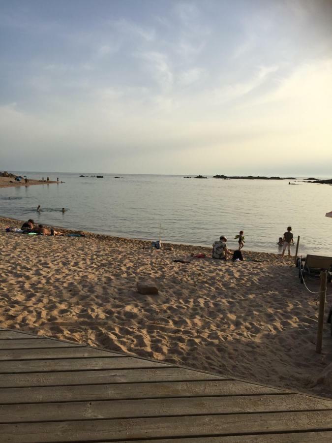 A Gioia Di Campa Villa Figari  Exteriör bild